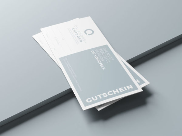 Geschenkgutschein (PDF)