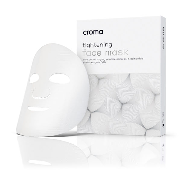 Croma tightening mask